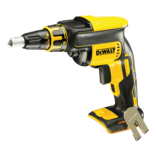 Visseuse de plaque de plâtre DCF620NT photo du produit visuel_1 2XL