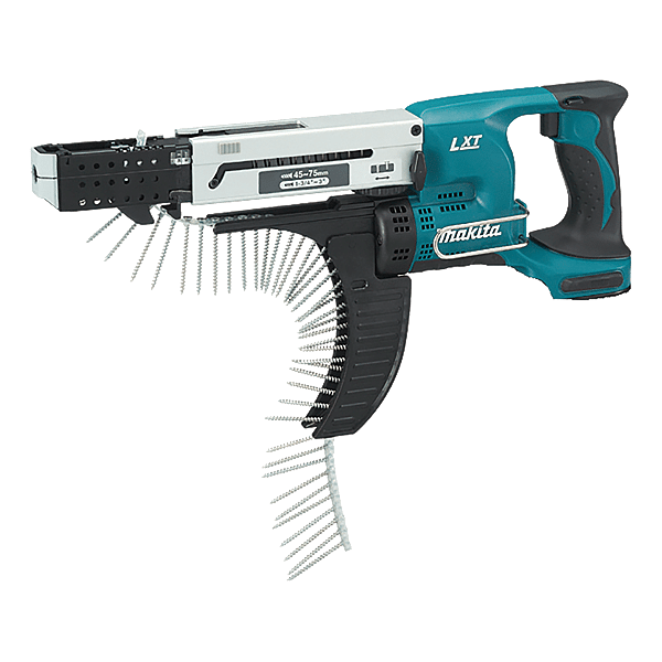 Visseuse de plaque de plâtre DFR750Z photo du produit visuel_1 2XL