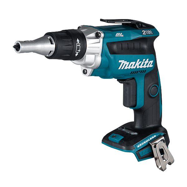 Visseuse de plaque de plâtre DFS250Z photo du produit visuel_1 2XL