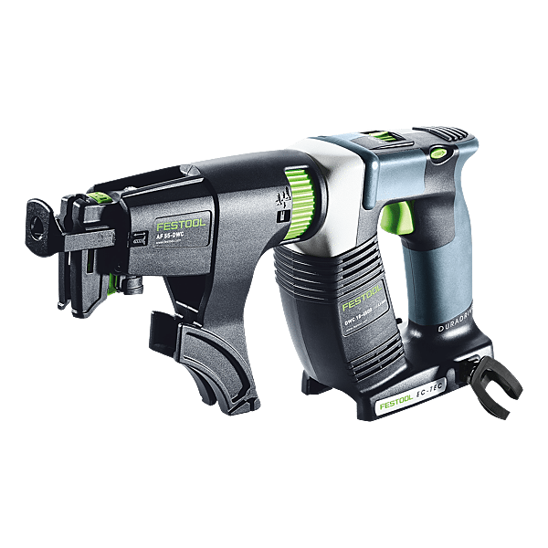 Visseuse de plaque de plâtre DWC 18-4500 photo du produit visuel_1 2XL