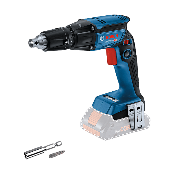 Visseuse plaque de plâtre GTB 18V-45 photo du produit visuel_1 2XL