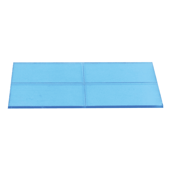 Vitre de remplacement pour boîte à clé 815 photo du produit visuel_1 2XL