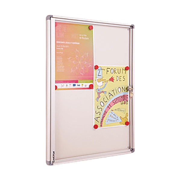 Vitrine d'affichage d'intérieur Phoenix photo du produit visuel_1 2XL