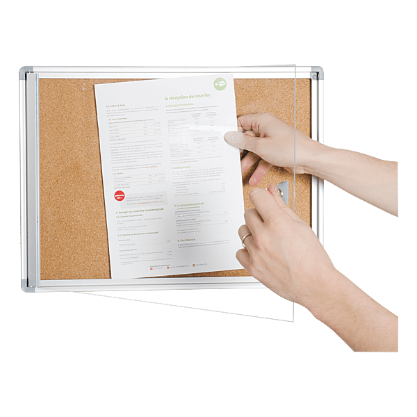 Vitrine d'affichage d'intérieur Phoenix photo du produit visuel_1 2XL