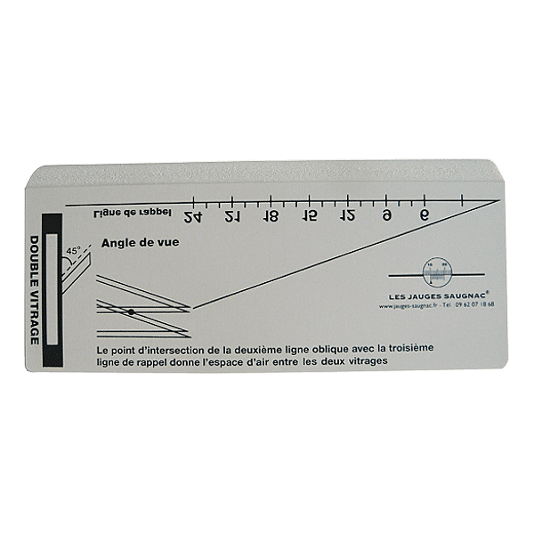 Vitro-mètre photo du produit visuel_1 2XL