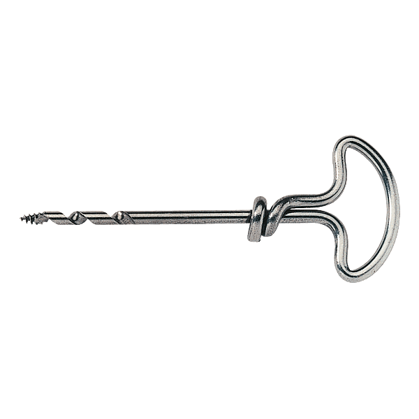 Vrille avec poignée photo du produit visuel_1 2XL