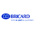 Logo marque Bricard