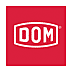 Logo marque DOM