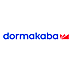 Logo marque Dormakaba
