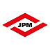 Logo marque JPM