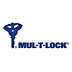 Logo marque Mul-T-Lock