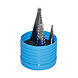 visuel2 Coffret foret étagés HSS réf. C003Q3090AC