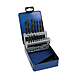 visuel1 Coffret forets HSS laminés réf. C019V3003