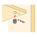 visuel4 Gabarit de perçage Bluejib réf. 9079402