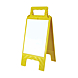 visuel1 Chevalet de signalisation