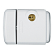 visuel1 Verrou automatique pour baie coulissante FTS 3003