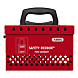 visuel1 Boite de condamnation Safety Redbox