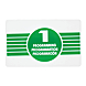 visuel1 Badge carte 125 KHZ