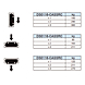 visuel5 Rail de guidage DA0116 RC