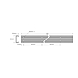 visuel4 Rail de guidage DA0116 RC