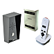 visuel1 Kit interphone audio DECT 603