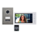 visuel1 Kit interphone vidéo JVS1F