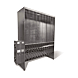 visuel2 Penderie soufflante CAGR2055