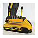 visuel2 Porte embout DEWALT