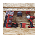 visuel2 Support de batteries MILWAUKEE