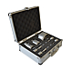 visuel1 Coffret 7 trépans diamant 