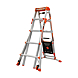 visuel1 Escabeau transformable Select Step