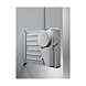 visuel1 Fixation murale pour penderie 153/A