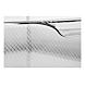 visuel2 Bac plastique double translucide 413/T