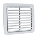 visuel1 Grille d'aération simple P