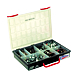 visuel1 Coffret de colliers de serrage