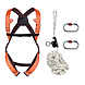 visuel1 Kit anti-chute pour Couvreur Elara150