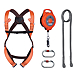 visuel1 Kit anti-chute Etancheur/Bardeur Elara270