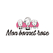 visuel1 Mon bonnet Rose