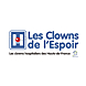 visuel1 Les clowns de l'espoir