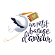 visuel1 Un petit bagage d'amour