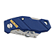 visuel2 Cutter pliant auto-rétractable