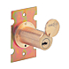 visuel1 Cylindre ENEDIS secteur NPDC pour serrure Deny