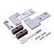 visuel1 Accessoire pour seuil ISOL 47 T