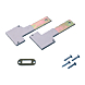 visuel1 Accessoire pour seuil ISOL 56 RT
