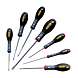 visuel1 Jeu de 7 tournevis Fatmax