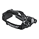 visuel1 Lampe frontale rechargeable