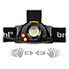 visuel2 Lampe frontale LED LUX PREMIUM SL401AF