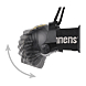 visuel3 Lampe frontale LED LUX PREMIUM SL401AF