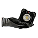 visuel2 Projecteur portable LED SH 1000 MAC