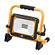 visuel1 Projecteur portable LED JARO 2010 MA
